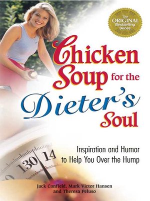 cover image of Chicken Soup for the Dieter's Soul
